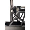 Coolerworx Short Shifter for VW Volkswagen Lupo Seat Arosa Bottom Mount Classic Pro Bulb Red-2