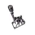 Coolerworx Short Shifter for Toyota GR Corolla Classic Pro Standard Orange-6