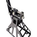 Coolerworx Short Shifter for Toyota GR Corolla Classic Pro Standard Orange-5