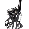 Coolerworx Short Shifter for Toyota GR Corolla Classic Pro Standard Orange-4