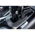 Coolerworx Short Shifter for Toyota GR Corolla Classic Pro Standard Orange-8