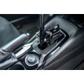 Coolerworx Short Shifter for Toyota GR Corolla Classic Pro Standard Orange-7