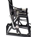 Coolerworx Short Shifter for Renault Megane RS 3 Classic Pro Standard Red-3