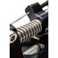 Coolerworx Short Shifter for Renault Megane RS 3 Classic Pro Standard Red-5