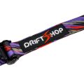 DriftShop ExtraBalls 6 Point Harness Multi Colour FIA Approved 8853