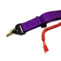 DriftShop 6 Point Harness Purple FIA Approved 8853