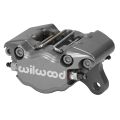 Wilwood 120-9689 Dynapro Single Universal Lug Mount Caliper 2 Pistons