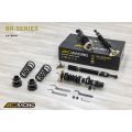BC Racing E-21-BR-RA Coilovers for Ford Focus MK3 2011+