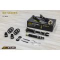 BC Racing E-27-BR-RS Coilovers for Ford Falcon Sedan FG 2008-2016