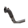 Exhaust system XForce for Subaru Impreza 2007-2011 WRX Hatch (G3) S1 stainless steel