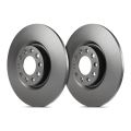 D2194 Premium Discs Rotors EBC Brakes for Mercedes-Benz COMMERCIAL Sprinter 211D Sprinter 214D Sprinter 311D Sprinter 314D Sprinter 316D Sprinter 319D Sprinter 411D Sprinter 414D Sprinter 416D Sprinter 419D