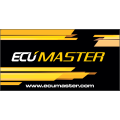 Banner 200cm x 100cm Ecumaster
