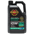 Engine Oil Penrite Enviro + 10W40 Full Synthetic 5L-1