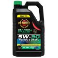 Engine Oil Penrite Enviro + 5W-30 Full Synthetic 5L