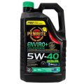 Engine Oil Penrite Enviro + 5W-40 Full Synthetic 5L