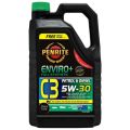 Engine Oil Penrite Enviro + C3 5W-30 Full Synthetic 5L