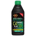 Engine Oil Penrite Enviro + C4 5W-30 Full Synthetic 1L