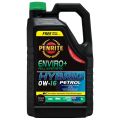 Engine Oil Penrite Enviro + HYBRID 0W16 Full Synthetic 5L