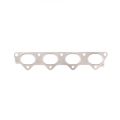 Cometic exhaust manifold gasket, TH. 0,76mm (MLS),  Mitsubishi Eclipse 4G63T/4G64 89-99