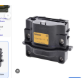 Ignition coil BOSCH F000ZS0117-1