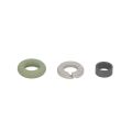 Repair kit o-ring sealing seal ring injector BOSCH F 00V H35 016