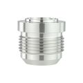 AN16 stainless steel weld-ready nipple-3