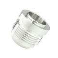 AN16 stainless steel weld-ready nipple-2
