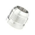 AN16 stainless steel weld-ready nipple-1