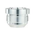 AN20 aluminum weld-ready nipple-3