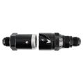 Dry break fitting fuel fast connector quick release fitting AN10