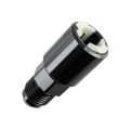 Female fitting adapter quick connect 5/16
