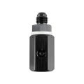 Gravity ball check valve roll over valve AN6
