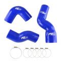 Silicone Turbo Intercooler Hose Kit FMIC.EU for Land Rover Defender TD5 1990-2016