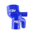 Silicone Intake Hose FMIC.EU for Citroen DS3 1.6T Peugeot 207 GT GTI RCZ THP 156