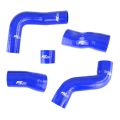 Silicone Intercooler Hose Kit FMIC.EU for Audi TT 225HP 1.8T 99-06 APX BAM