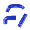 Silicone Intercooler Hose Kit FMIC.EU for Honda Civic X 10 1.5L Turbo 16-20 