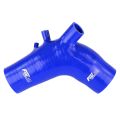 Silicone Air Intake Hose FMIC.EU for Mitsubishi Lancer Evo X 10 2008-2015