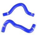 Silicone Radiator Coolant Hose Kit FMIC.EU for Mazda 2 1.6L 2007-2012