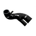 Silicone Turbo Inlet Pipe TIP FMIC.EU for Mazda Mazdaspeed3 Mazdaspeed6 2.3L - Black
