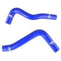 Silicone Radiator Coolant Hose Kit FMIC.EU for Nissan Patrol GQ Y60 4.2 Diesel Ford Maverick TD42