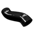 Silicone Intake Post MAF Hose FMIC.EU Subaru GDA GDB WRX / STI 2002-2007 - Black