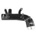 Silicone Turbo Inlet TIP Hose FMIC.EU for Subaru Impreza GDB EJ20 STI WRX MK7-8 - Black
