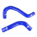 Silicone Radiator Coolant Hose Kit FMIC.EU for Toyota Tundra Sequoia 5.7L 2007-2017