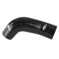 Silicone Intake Hose FMIC.EU for VW Volkswagen Golf MK7 GTI 2.0 Turbo - Black