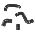 Silicone Intercooler Hose Kit FMIC.EU for Land Rover Freelander TD4 2.0L - Black