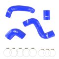 Silicone Intercooler Hose Kit FMIC.EU for Land Rover Freelander TD4 2.0L
