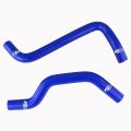 Silicone Radiator Coolant Hose Kit FMIC.EU for Hyundai Tiburon V6 GT 2.7L