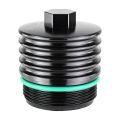 Oil Filter Housing Cap FMIC.EU for BMW B46 B48 N47 N57 2.0 2.0D 3.0D