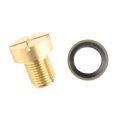 Coolant tank bolt for BMW E30 E31 E36 E46 E34 E39 E53