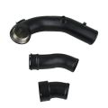 Charge Pipe Boost Pipe FMIC.EU for BMW N55 535i 535iX 640i 740Li X5 X6
